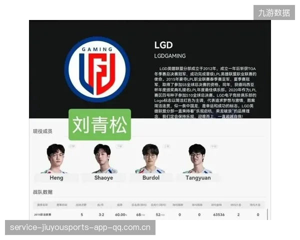 LPL转会闹剧：行业治理改革刻不容缓
